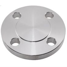 Stainless Steel Blind Flange 316 L